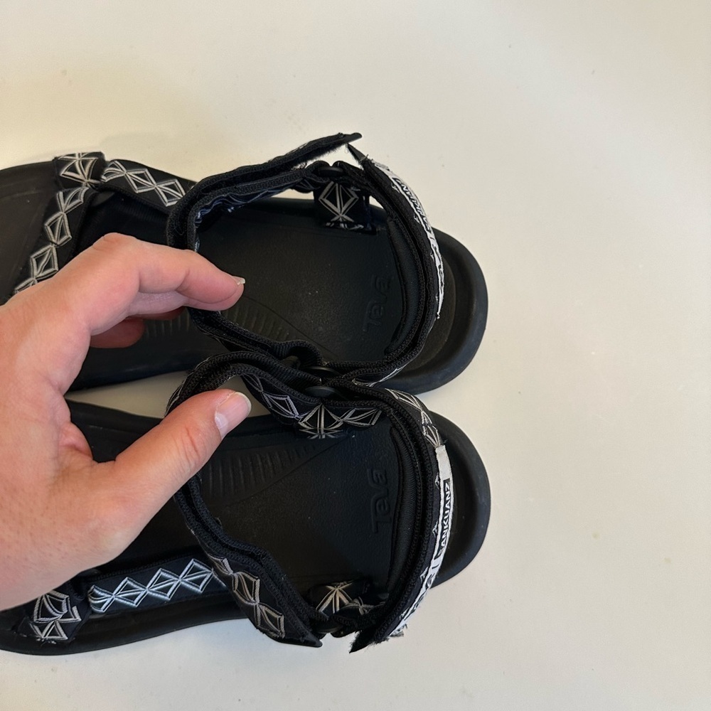 TEVA HURRICANE XLT2 SANKUANZ MEN'S SANDALS Size 13 - Picture 10 of 13